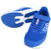 ニューバランスNewbalanceフレッシュフォーム625v1マジックテープジュニア運動靴PT625AB-W