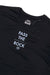 【ネコポス送料無料】PASSTHEROOKパスザロックバスケットボールメンズTシャツ半袖PTR-1718