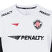 【上下セット】ペナルティPENALTYPNFCゲームトップショーツ上下PUS6031-PPS6033サッカーフットサルプラシャツプラパン練習着メンズ
