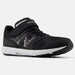 【ショップ限定エントリーでさらに+9倍】ニューバランスNewbalanceジュニアランニングシューズPXHANVA3-MPXHANVv3BungeeLacewithTopStrapマラソンジョギングM