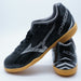 モナルシーダNEOSALACLUBINミズノmizunoQ1GA242800ブラックフットサルシューズインドア室内用