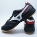 モレリアSALAPROINミズノmizunoQ1GA251301ブラックフットサルシューズインドア室内用