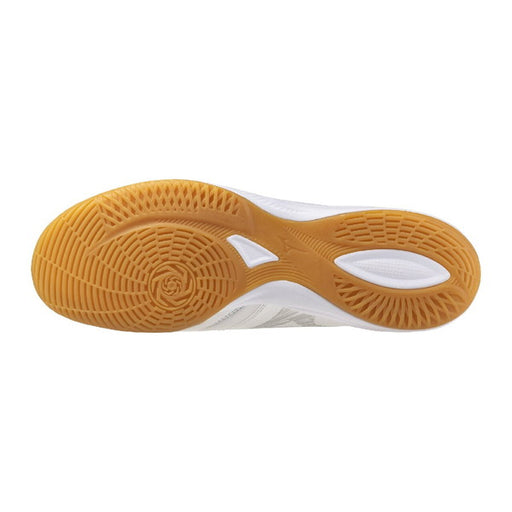 モレリアネオSALAβJAPANINミズノmizunoQ1GA269009ホワイトフットサルシューズインドア室内用