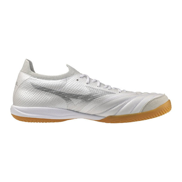 モレリアネオSALAβJAPANINミズノmizunoQ1GA269009ホワイトフットサルシューズインドア室内用