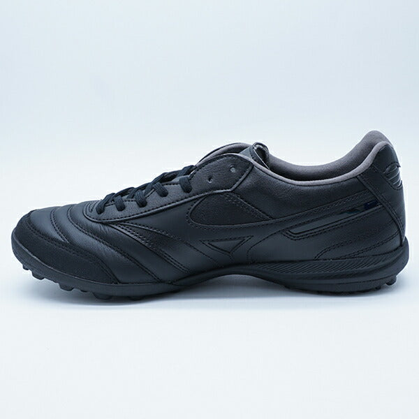 モレリアSALAELITETFミズノmizunoQ1GB241200ブラックフットサルシューズ人工芝屋外用