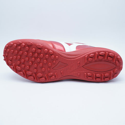 【ショップ限定エントリーでさらに+9倍】モレリアSALAJAPANTFミズノmizunoQ1GB250260レッドフットサルシューズ屋外用
