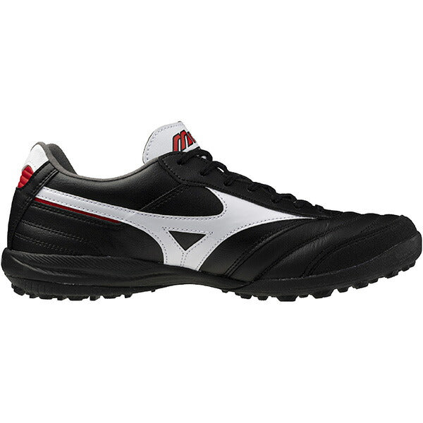 【予約販売】9月19日頃発売予定モレリアSALAELITETFミズノmizunoQ1GB251201ブラックフットサルシューズ屋外用