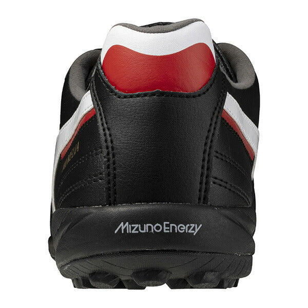【予約販売】9月19日頃発売予定モレリアSALAPROTFミズノmizunoQ1GB251301ブラックフットサルシューズ屋外用