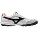 モレリアサラPROTFミズノmizunoQ1GB251309ホワイトフットサルシューズ屋外用