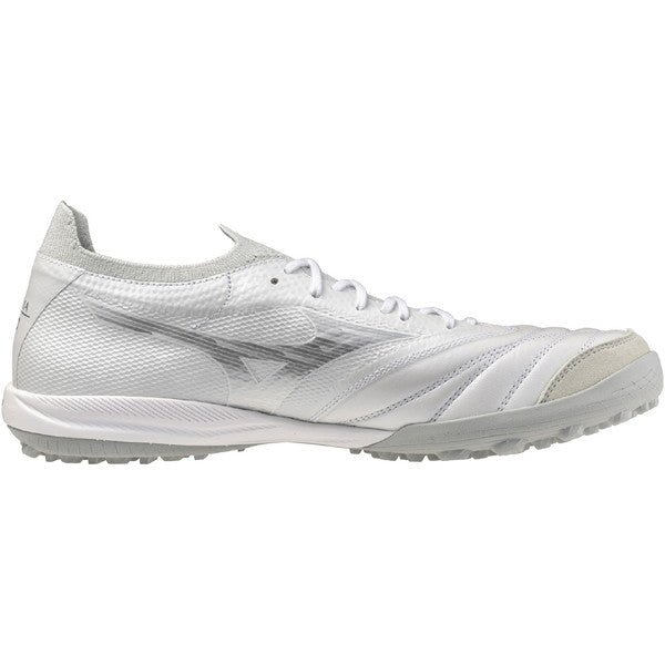 モレリアネオサラベータJPTFミズノmizunoQ1GB254009ホワイトフットサルシューズ屋外用