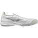 モレリアネオサラベータJPTFミズノmizunoQ1GB254009ホワイトフットサルシューズ屋外用