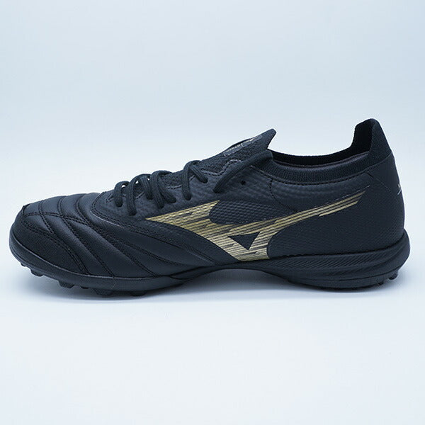 モレリアネオSALAβJAPANTFミズノmizunoQ1GB254050ブラックフットサルシューズ屋外用
