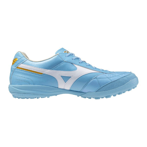 モレリアSALAJAPANTFミズノmizunoQ1GB260225ブルーフットサルシューズ屋外用