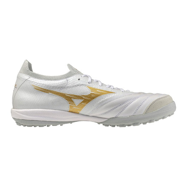 【予約販売】12月5日頃発売予定モレリアNEOSALAβJAPANTFミズノmizunoQ1GB264050ホワイト/ゴールドサッカートレーニングシューズ
