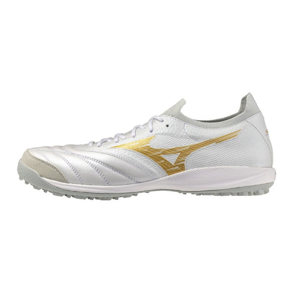 【予約販売】12月5日頃発売予定モレリアNEOSALAβJAPANTFミズノmizunoQ1GB264050ホワイト/ゴールドサッカートレーニングシューズ