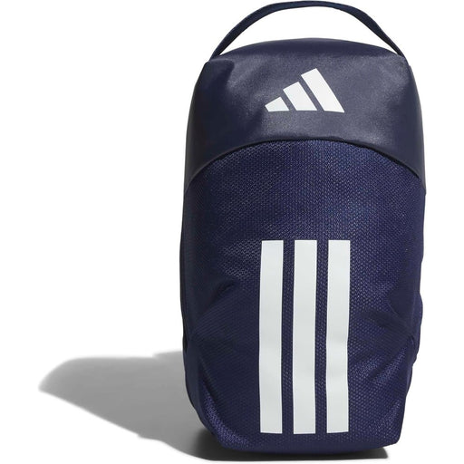 アディダスadidasシューズバッグメンズレディースユニセックス大人シューズケースイーピーエスシューズバッグドビー素材収納QA406-JZ2105