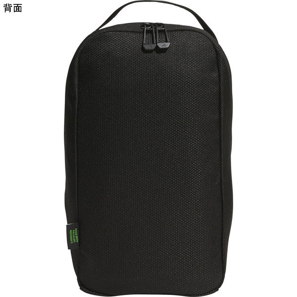 アディダスadidasEPSシューズバッグQA406サッカーフットサル靴入れケース31×17×14cm
