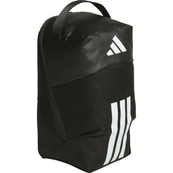 アディダスadidasEPSシューズバッグQA406サッカーフットサル靴入れケース31×17×14cm