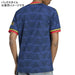 アーセナルARS2026-27レプリカアウェイユニフォーム半袖QB639-JZ3160サッカーネイビーアディダスadidas