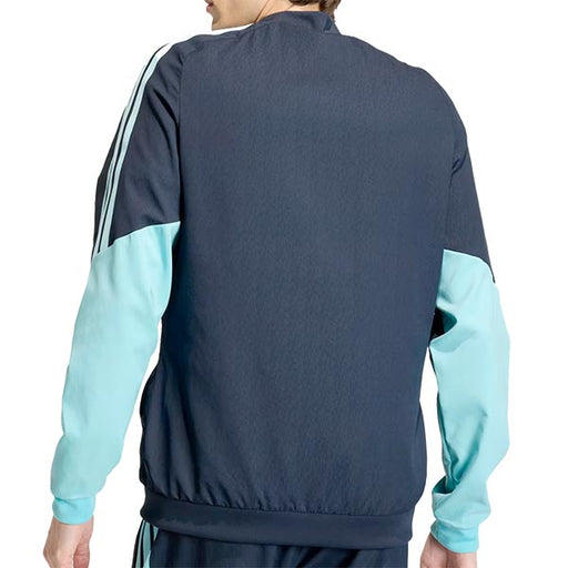 アルゼンチン代表2026PRESENTATIONJACKETQD361-JY7023アディダスadidas