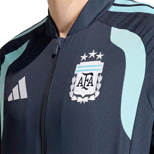 アルゼンチン代表2026PRESENTATIONJACKETQD361-JY7023アディダスadidas