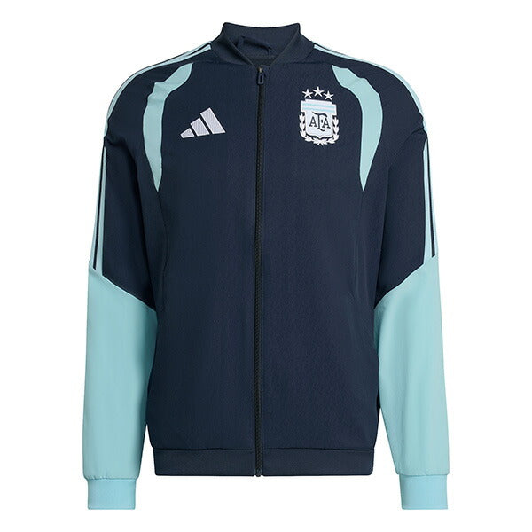 アルゼンチン代表2026PRESENTATIONJACKETQD361-JY7023アディダスadidas