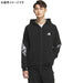 アディダスadidasMWORDスウェットフルジップパーカーQD549サッカーフットサルカジュアルルーズフィットメンズ