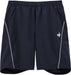 【ショップ限定エントリーでさらに+9倍】lecoqsportifルコックスポルティフテニスメンズハイゲージニットハーフパンツフレックスハーフショート短パンストレッチJTA公認QTMXJD90