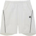 【ショップ限定エントリーでさらに+9倍】lecoqsportifルコックスポルティフテニスメンズハイゲージニットハーフパンツフレックスハーフショート短パンストレッチJTA公認QTMXJD90