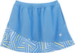 【ショップ限定エントリーでさらに+9倍】lecoqsportifルコックスポルティフテニスレディース女性グラフィックゲームスコートUVカットJTA公認QTWXJE02