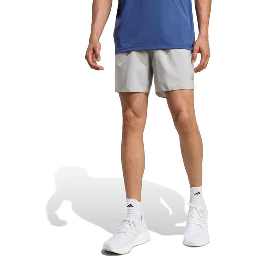 【ネコポス送料無料】アディダスadidasメンズランニングパンツハーフパンツランエッセンシャルズShorQY036QY036-JZ7766