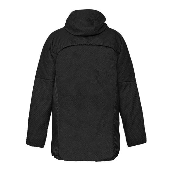 アスレタATHLETAメンズ中綿３DエンボスハーフコートREI-1165