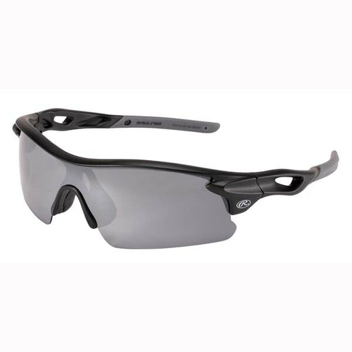 【ショップ限定エントリーでさらに+9倍】ローリングスRawlings野球サングラス一眼・偏光レンズREW22001SMBSGRミラーレンズスポーツサングラス