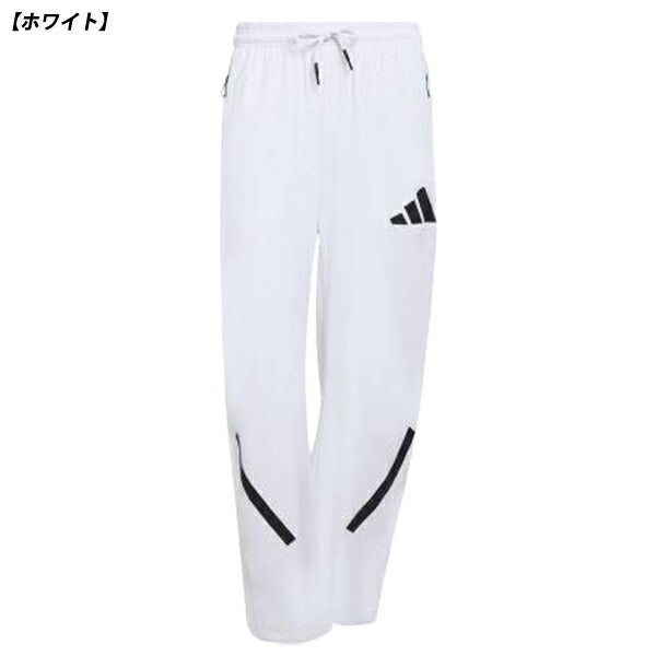 アディダスadidasZ.N.E.ウーブンパンツメンズロングパンツRF676
