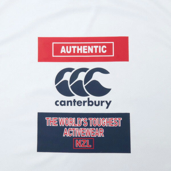【ネコポス対応可】カンタベリーcanterburyニュージーランドトレーニングスリーブレスRGM32609ラグビーインナーシャツノースリーブメンズ