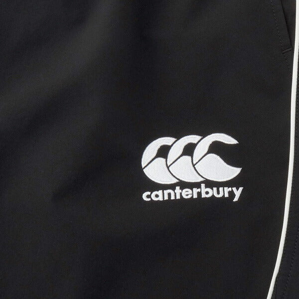 【上下セット】カンタベリーcanterburyダフテッククロスプラクティスプルオーバーパンツ上下RGM42611-RGM12612ラグビーピステメンズ