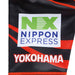 横浜キヤノンイーグルス1STレプリカジャージーRLM32609Lラグビーレッドメンズカンタベリーcanterbury