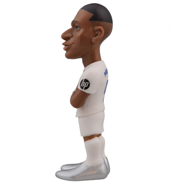 【ショップ限定エントリーでさらに+9倍】MINIXFIGUREFootballStarsレアルマドリードRM_MINIX_FIGUREサッカー選手フィギュアサポーターグッズ12cm
