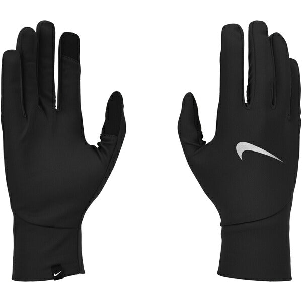 【ネコポス送料無料】ナイキNIKEランニンググローブメンズペーサーライトウェイトグローブ手袋RN1063-082