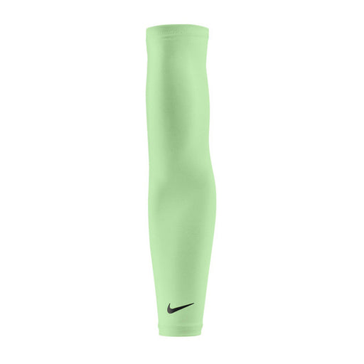 【ネコポス送料無料】ナイキNIKEランニングウエアーライトウェイトランニングスリーブRN5036-323グリーン