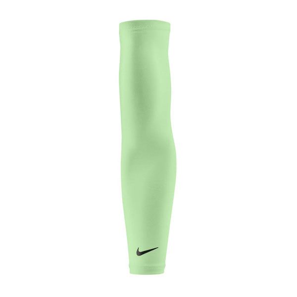 【ネコポス送料無料】ナイキNIKEランニングウエアーライトウェイトランニングスリーブRN5036-323グリーン