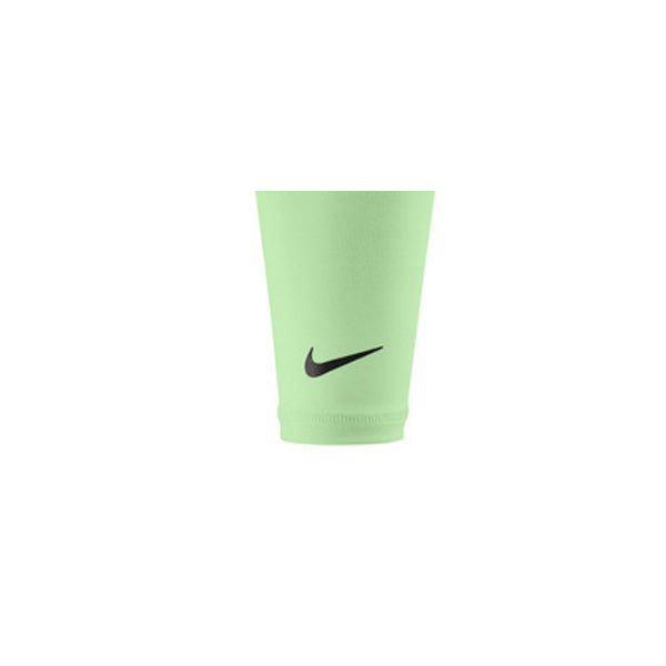 【ネコポス送料無料】ナイキNIKEランニングウエアーライトウェイトランニングスリーブRN5036-323グリーン