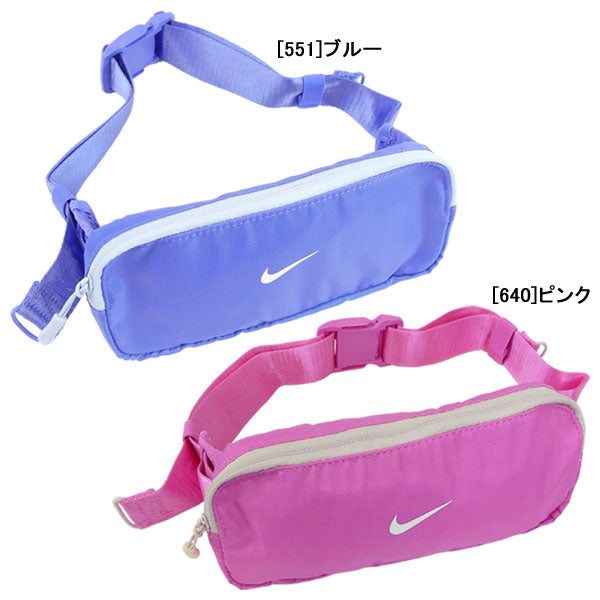 【ネコポス対応可】ナイキNIKEテンポウエストバッグRN8070ランニングポーチ小物入れ