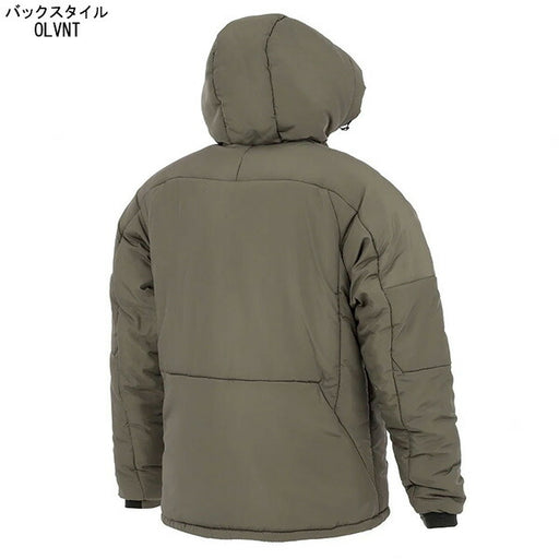 スフィーダSFIDA裏起毛中綿ThermotectWINTERWARMパデッドジャケットSA-24510サッカーフットサル防寒移動観戦メンズ