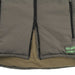 スフィーダSFIDA裏起毛中綿ThermotectWINTERWARMパデッドジャケットSA-24510サッカーフットサル防寒移動観戦メンズ
