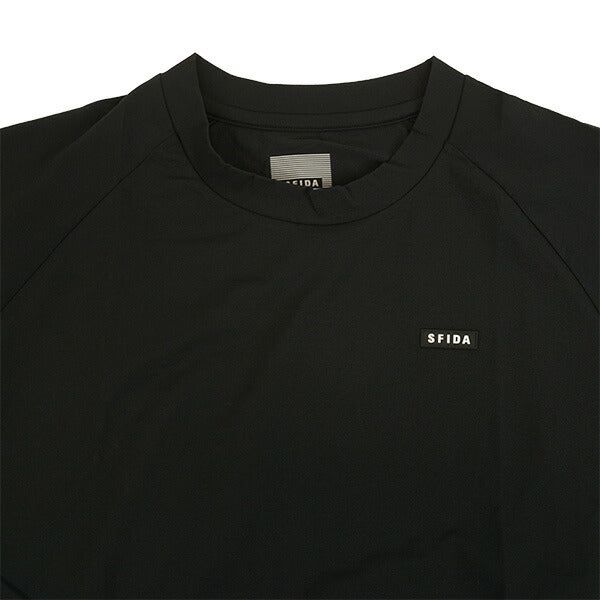 【ネコポス送料無料】スフィーダSFIDASOFTDRYTシャツSA-25105サッカーフットサルプラクティスシャツ半袖メンズ