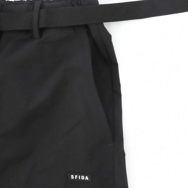 【上下セット】スフィーダSFIDASOFTDRYパネルTシャツSOFTSHELLスプリングショーツ上下SA-25107/SA-25108サッカーフットサルカジュアルメンズ
