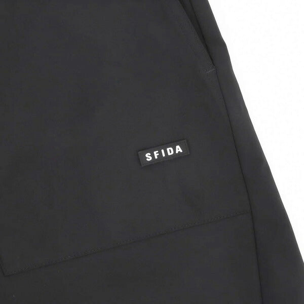 【上下セット】スフィーダSFIDASOFTDRYパネルTシャツSOFTSHELLスプリングショーツ上下SA-25107/SA-25108サッカーフットサルカジュアルメンズ