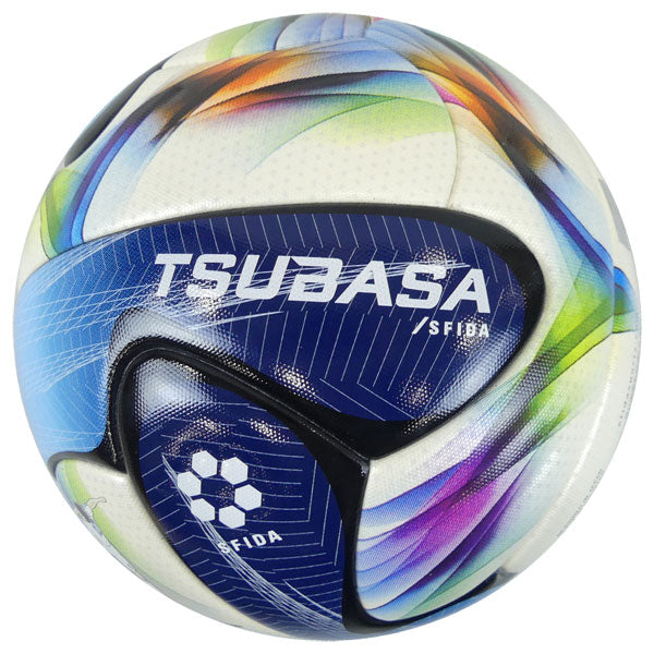 スフィーダsfidaTSUBASAJPROサッカーボール5号球SB26TJ01Jリーグ百年構想リーグ公式試合球