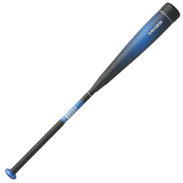エスエスケイSSK野球軟式FRP製バットMM2326SSトップバランスSBB4043